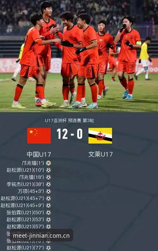 3大看点解析：U17世界杯抽签揭晓，中国男女足迎战强敌